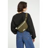 Banane Custine | Military green