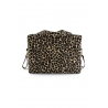 L'anti sac à langer Darcy | Leopard beige