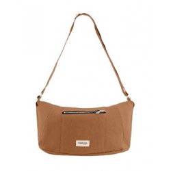 Sac mini Charlot | Camel
