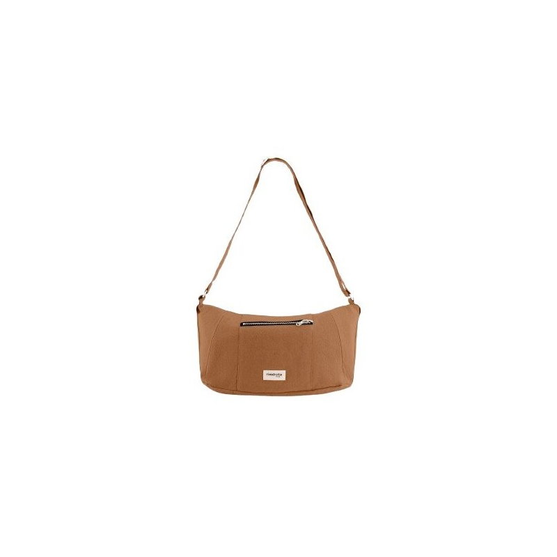 Sac mini Charlot | Camel