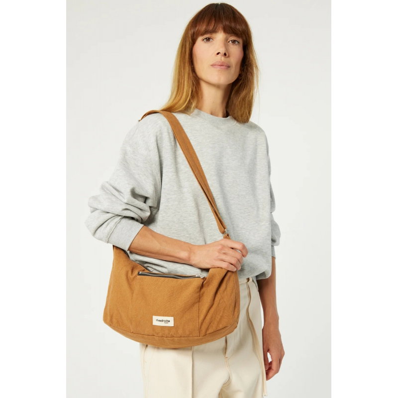 Sac mini Charlot | Camel