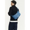 Sac mini Charlot | Denim clair