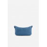Sac mini Charlot | Denim clair