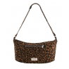 Sac mini Charlot | Leopard