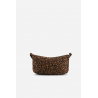 Sac mini Charlot | Leopard