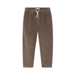 Pantalon enfant Padow | Cendre Vintage