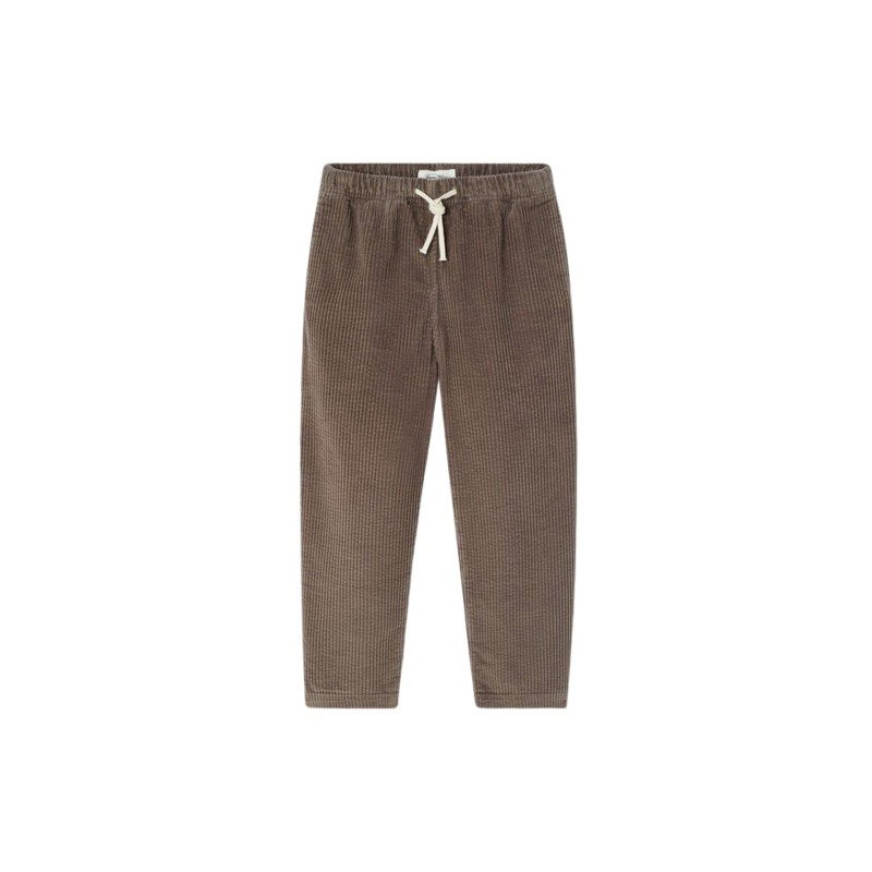 Pantalon enfant Padow | Cendre Vintage