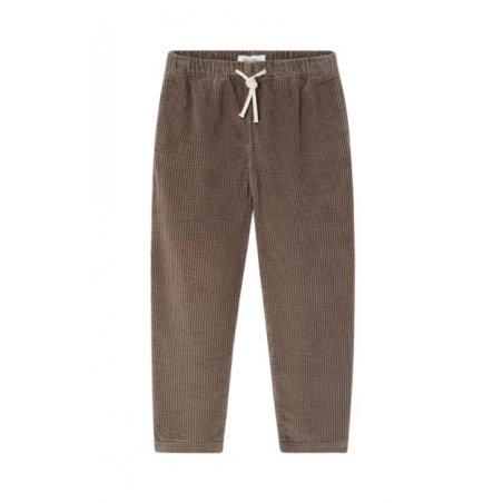 Pantalon enfant Padow | Cendre Vintage - American Vintage Kids