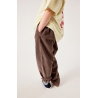Pantalon enfant Padow | Cendre Vintage