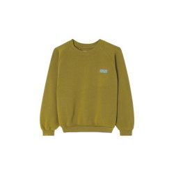 Sweat enfant Izubird | Bambou Vintage