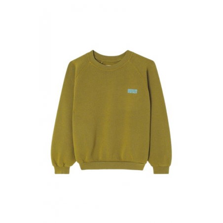 Sweat enfant Izubird | Bambou Vintage - American Vintage Kids