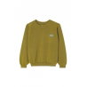 Sweat enfant Izubird | Bambou Vintage