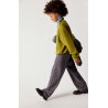 Sweat enfant Izubird | Bambou Vintage