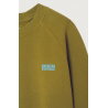 Sweat enfant Izubird | Bambou Vintage