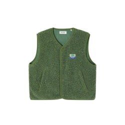 Veste enfant sans manches Hoktown | Pinède chiné