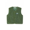 Veste enfant sans manches Hoktown | Pinède chiné