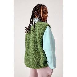 Veste enfant sans manches Hoktown | Pinède chiné