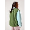 Veste enfant sans manches Hoktown | Pinède chiné