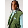 Veste enfant sans manches Hoktown | Pinède chiné