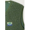 Veste enfant sans manches Hoktown | Pinède chiné