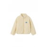 Veste enfant Hoktown | Ecru