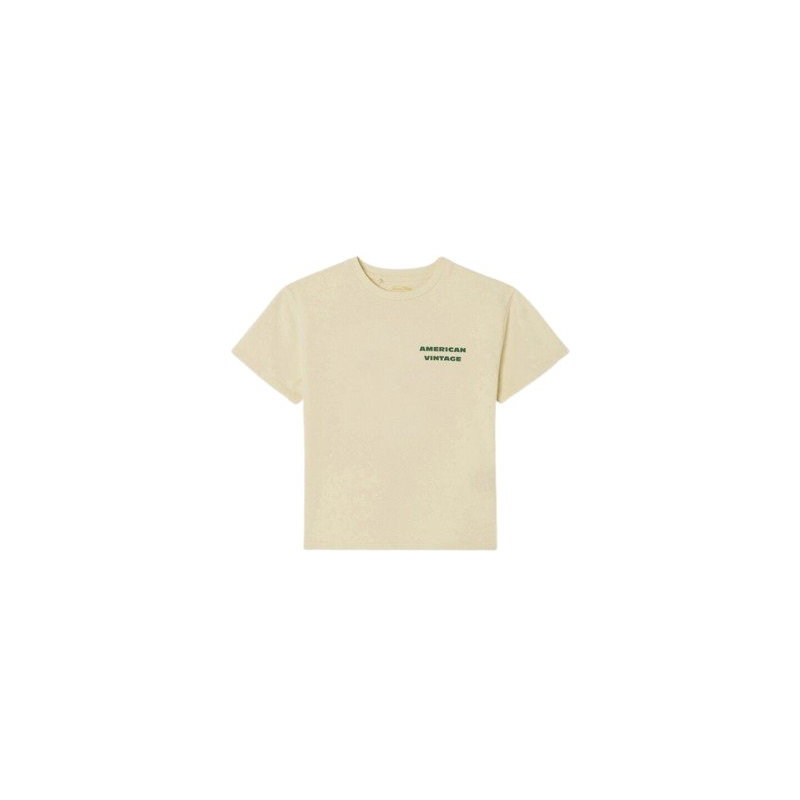 T-shirt enfant Fizvalley  | Ile Flottante