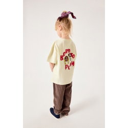 T-shirt enfant Fizvalley  | Ile Flottante