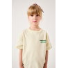 T-shirt enfant Fizvalley  | Ile Flottante