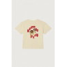 T-shirt enfant Fizvalley  | Ile Flottante