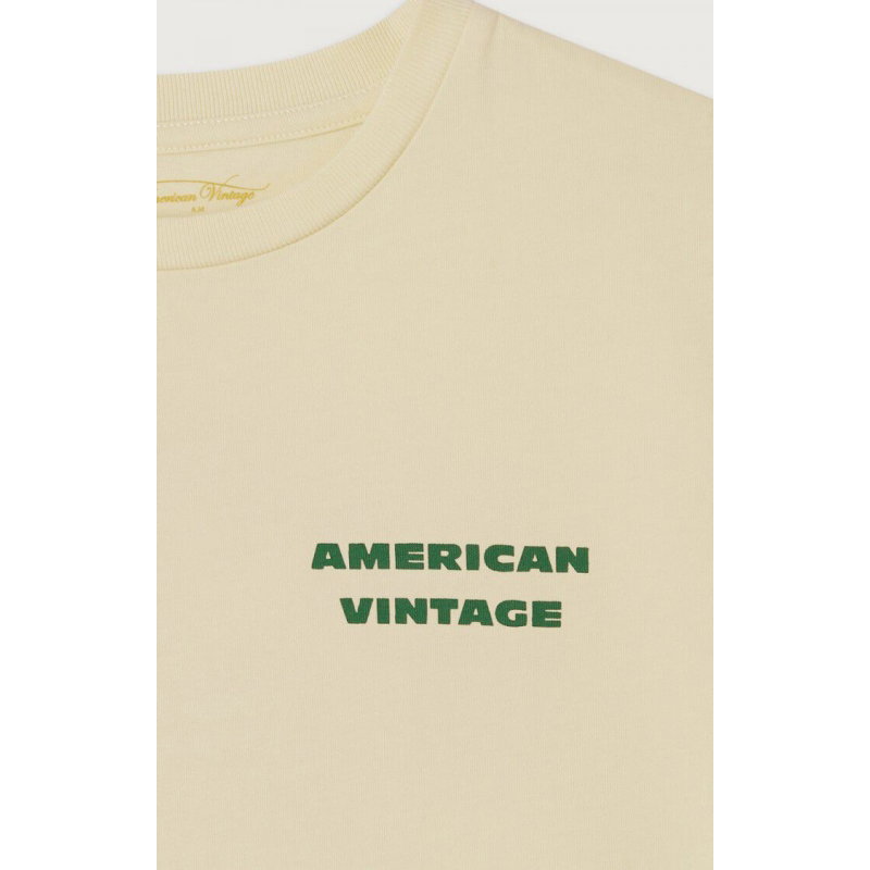 T-shirt enfant Fizvalley  | Ile Flottante