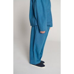 Pantalon enfant Comow | Stone blue