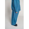 Pantalon enfant Comow | Stone blue