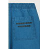 Pantalon enfant Comow | Stone blue