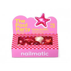 Perles de bain | Love Mania - Nailmatic
