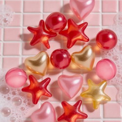 Perles de bain | Love Mania
