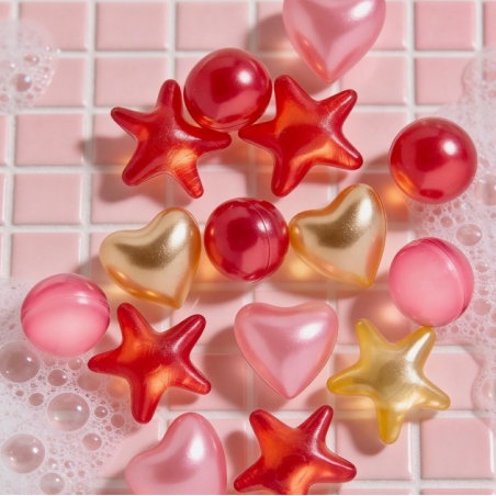 Perles de bain | Love Mania - Nailmatic