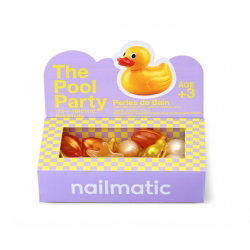 Perles de bain | Animagic - Nailmatic