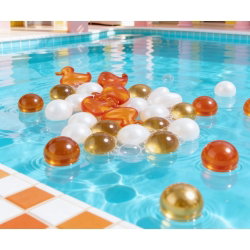 Perles de bain | Animagic