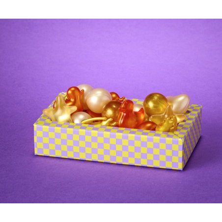 Perles de bain | Animagic - Nailmatic