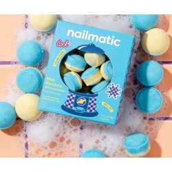 Mini billes de bain | Flower Power