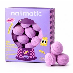 Mini billes de bain | Berry Bloom - Nailmatic