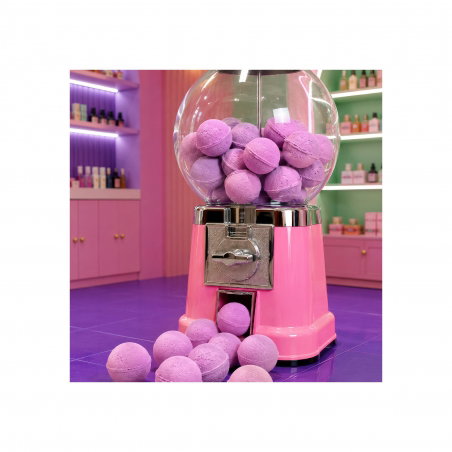 Mini billes de bain | Berry Bloom - Nailmatic