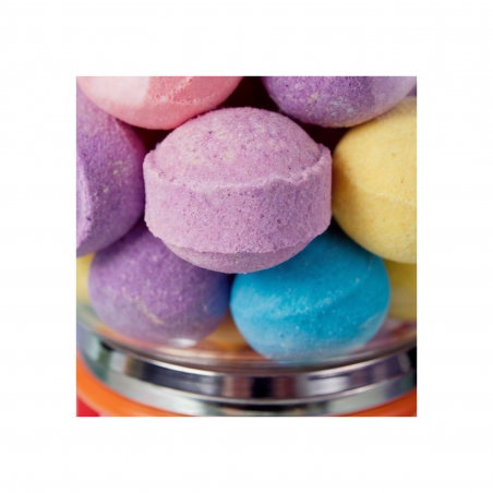 Mini billes de bain | Berry Bloom - Nailmatic
