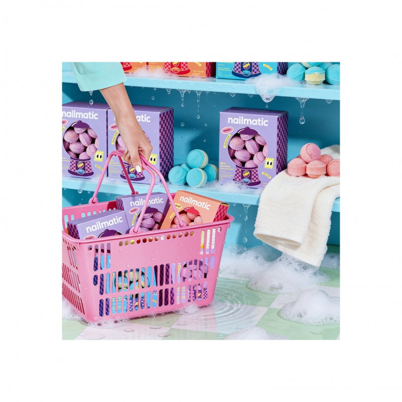 Mini billes de bain | Sweet Mango