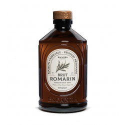 Sirop Brut | Romarin