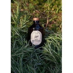 Sirop Brut | Romarin
