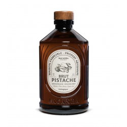 Sirop Brut | Pistache