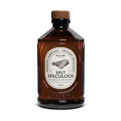 Sirop Brut | Speculoos