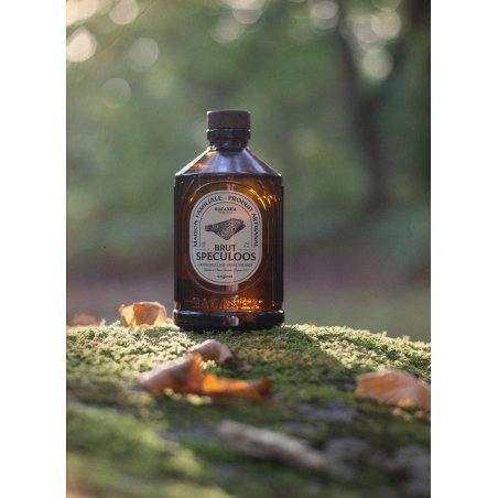 Sirop Brut | Speculoos - Bacanha