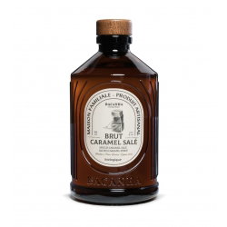 Sirop Brut | Caramel Salé